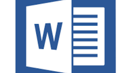 Timeline: Evolución de Word