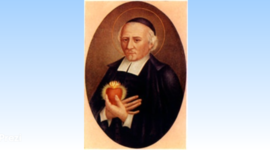 Timeline: Línea de tiempo sobre San Juan Eudes y la Escuela Francesa