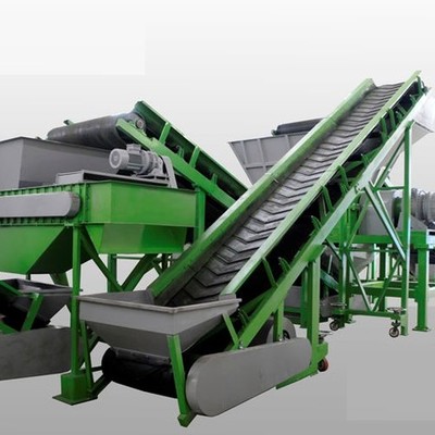 Timeline: trituracion