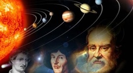 Timeline: Evolución de la Física