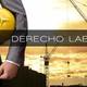 Derecho laboral