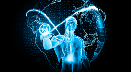 Timeline: Inteligencia Artificial