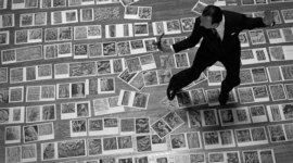 Timeline: EL Museo IMAGINARIO