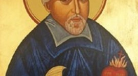 Timeline: SAN JUAN EUDES Y LA ESCUELA FRANCESA "Un santo,con un gran corazón"