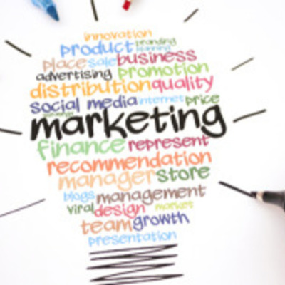 Timeline: El Paso De La Mercadotecnia