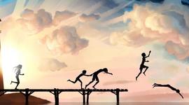 Timeline: Childhood in history