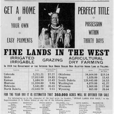 Timeline: Violations of Civil Liberties