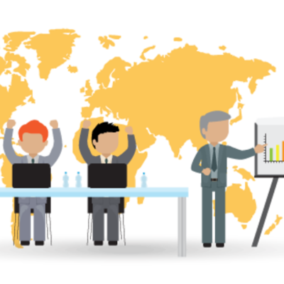 Timeline: HISTORIA DE LA ADMINISTRACIÓN