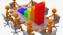 Timeline: EVOLUCIÓN DEL PENSAMIENTO ADMINISTRATIVO