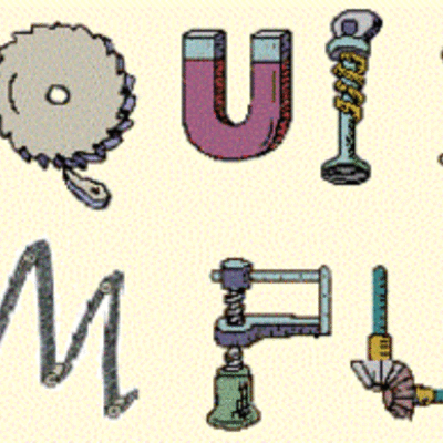 Timeline: MÁQUINAS SIMPLES