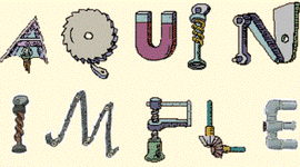 Timeline: MÁQUINAS SIMPLES