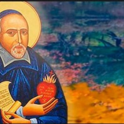 Timeline: San Juan Eudes y La Escuela Francesa