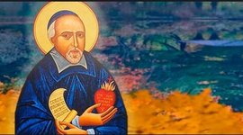 Timeline: San Juan Eudes y La Escuela Francesa