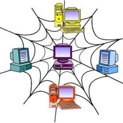 Timeline: Evolución del Internet y la mercadotecnia digital