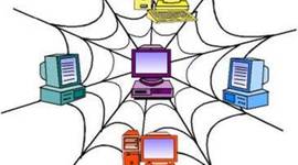 Timeline: Evolución del Internet y la mercadotecnia digital