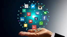 Timeline: marketing digital