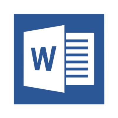 Timeline: Evolución de Word