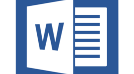 Timeline: Evolución de Word