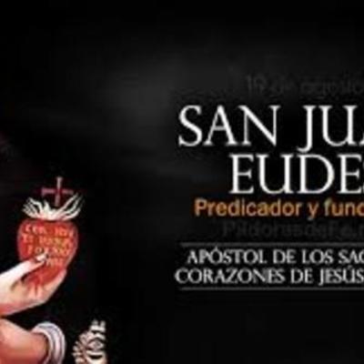 Timeline: LINEA DE TIEMPO SAN JUAN EUDES