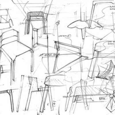 Timeline: Historia del Diseño Industrial