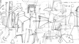 Timeline: Historia del Diseño Industrial