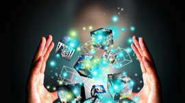 Timeline: Historia y evolución de la multimedia