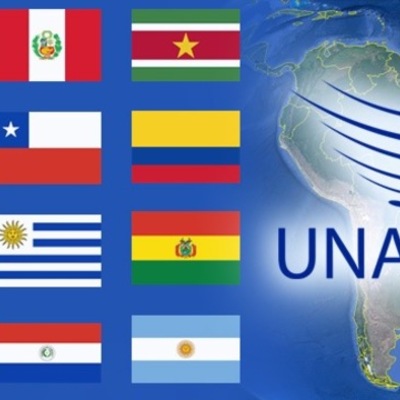 Timeline: Unidad De Naciones Suramericanas (UNASUR)