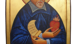 Timeline: San Juan Eudes y la Escuela Francesa