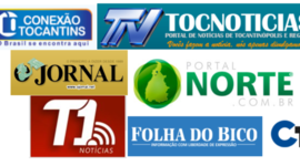 Timeline: Linha do Tempo do Webjornalismo Tocantinense