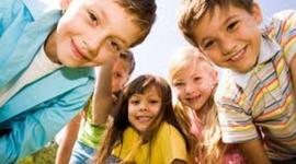 Timeline: THE EVOLUTION OF CHILDHOOD