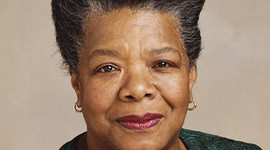 Timeline: Maya Angelou