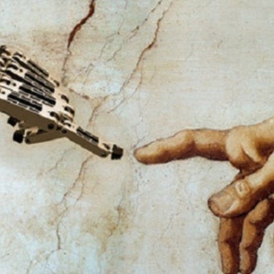 Timeline: Conceptos Inteligencia Artificial