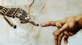 Timeline: Conceptos Inteligencia Artificial