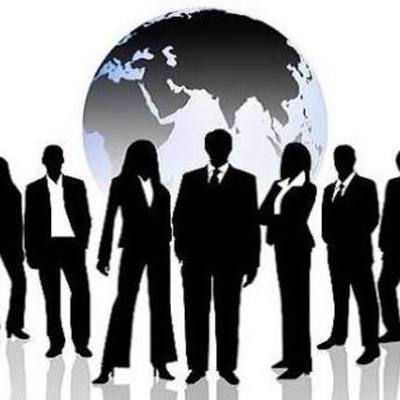 Timeline: Administración Moderna