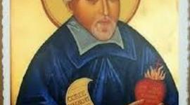 Timeline: San Juan Eudes y la Escuela Francesa