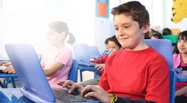 Timeline: TECNOLOGÍA EDUCATIVA