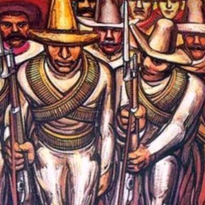 Timeline: HISTORIA ECONOMICA EN MEXICO