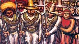 Timeline: HISTORIA ECONOMICA EN MEXICO