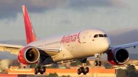 Timeline: AVIACIÓN COLOMBIANA