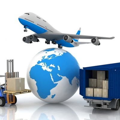 Timeline: historia de la logistica