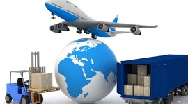 Timeline: historia de la logistica