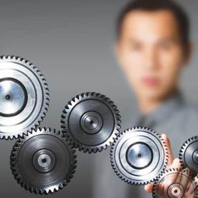 Timeline: Historia de la ingeniería