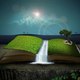Nature book hd wallpaper