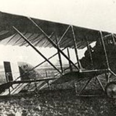 Timeline: Aviación Colombiana