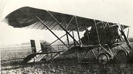 Timeline: Aviación Colombiana