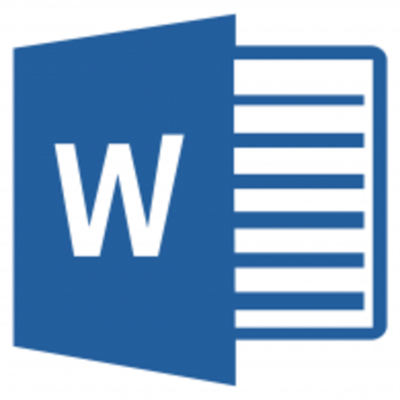 Timeline: La historia de Word