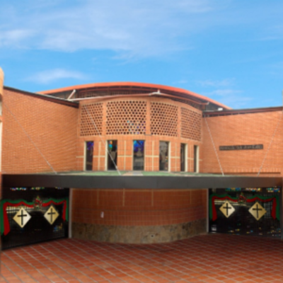 Timeline: San Juan Eudes y Escuela de Espiritualidad Francesa