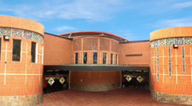 Timeline: San Juan Eudes y Escuela de Espiritualidad Francesa