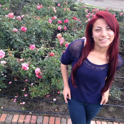 Timeline: Mi Biografía Karen Estupiñan