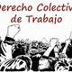 Derecho colect. de trabajo